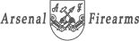 Arsenal Firearms Srl logo
